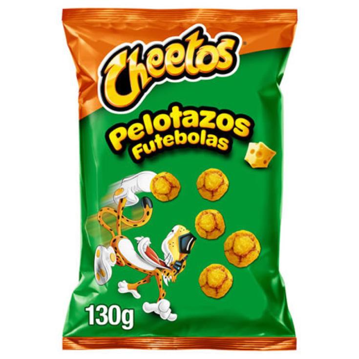 PELOTAZOS 130 GR