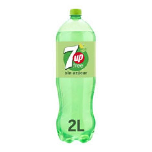 REFRESCO LIGHT 2L
