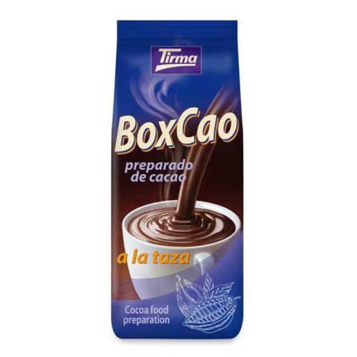 CACAO INSTANTANEO BOXCAO 200 GR