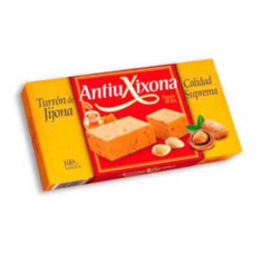 TURRON JIJONA SUPREMA 200 GR