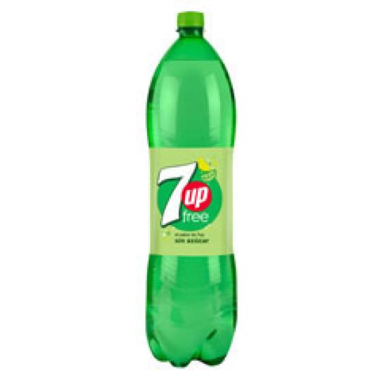 REFRESCO FREE 1,5L