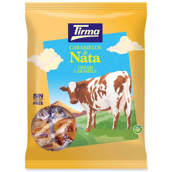 CARAMELOS DE NATA 500 GR