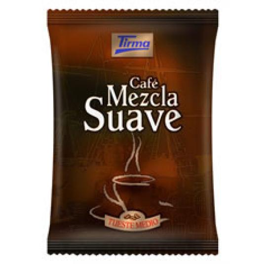 CAFE MEZCLA SUAVE 250 GR