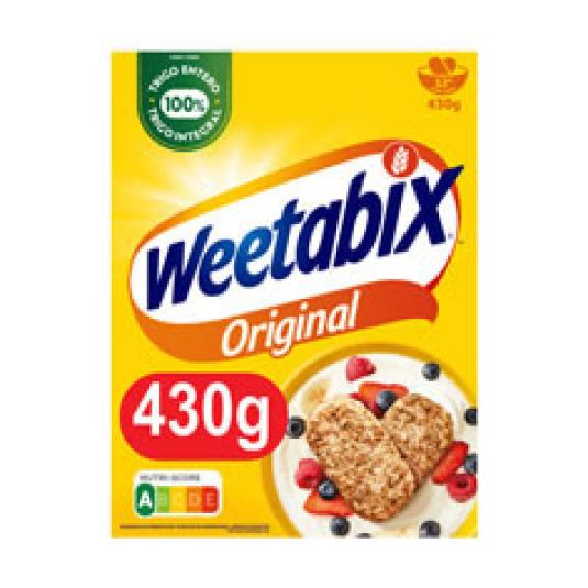 CEREALES DE DESAYUNO 430 GR