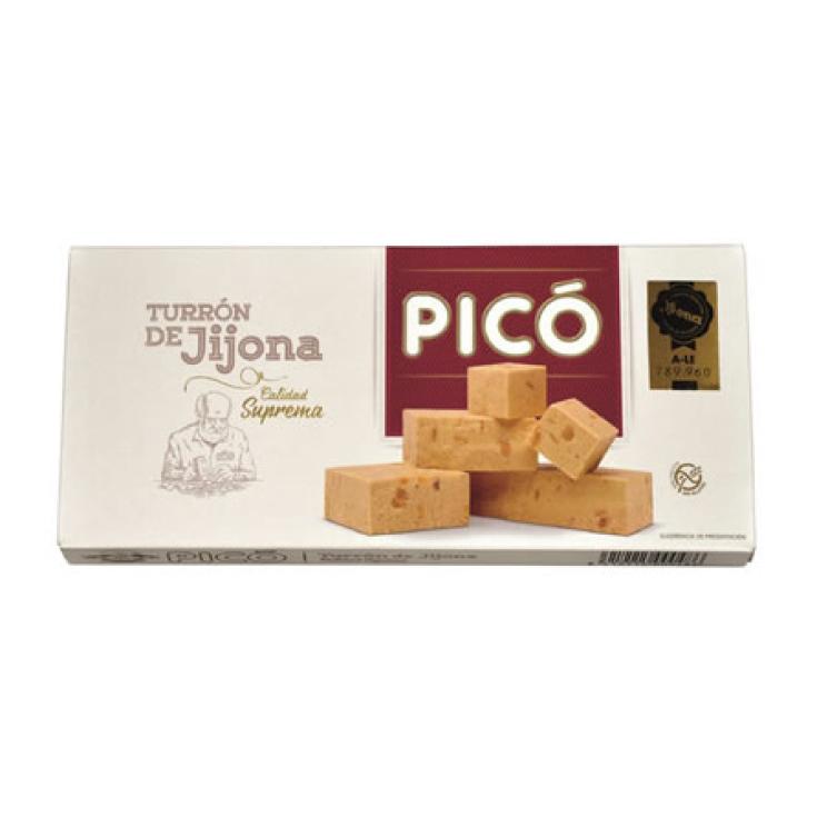 TURRON JIJONA SUPREMA 200 GR