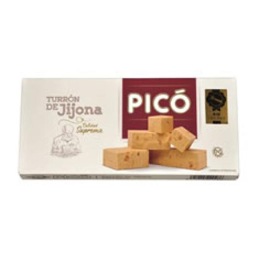 TURRON JIJONA SUPREMA 200 GR