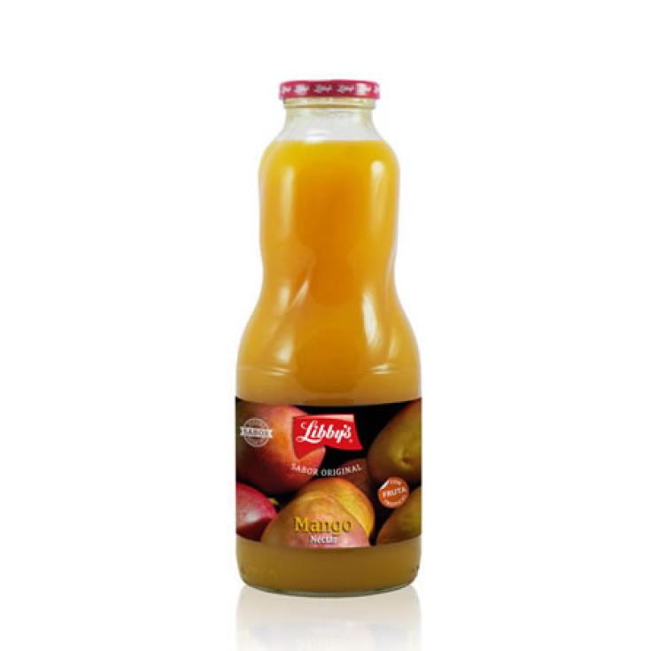 NECTAR MANGO CRISTAL 1L