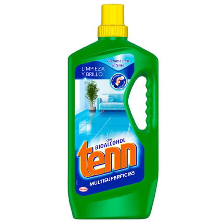 LIMPIADOR BIO MULTISUPERFICIES 1,3 LT