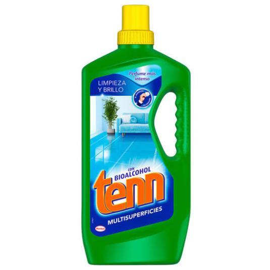LIMPIADOR BIO MULTISUPERFICIES 1,3 LT