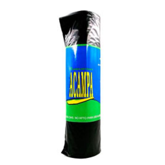 BOLSA BASURA INDUSTRIAL 90x105 10UD