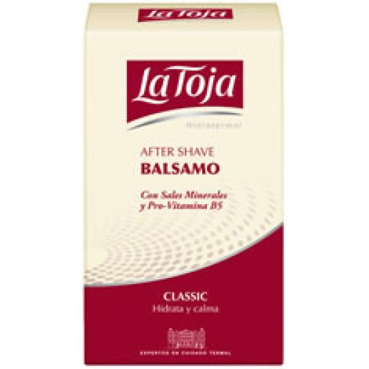 AFTER SHAVE BALSAMO 100ML