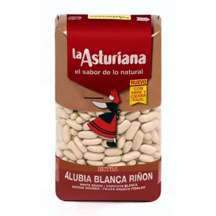 ALUBIA BLANCA RIÑON 500 GR