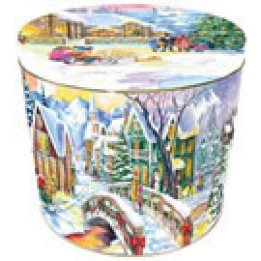 PANETTONE MANTEQUILLA LATA 1KG