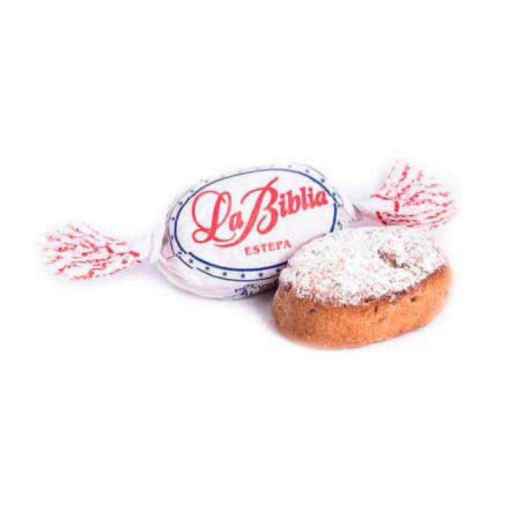 KG. POLVORONES DE ALMENDRA