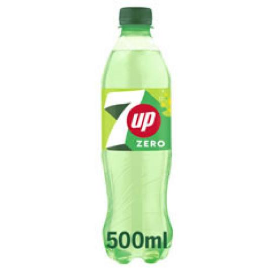 REFRESCO LIMA LIMON 500ML