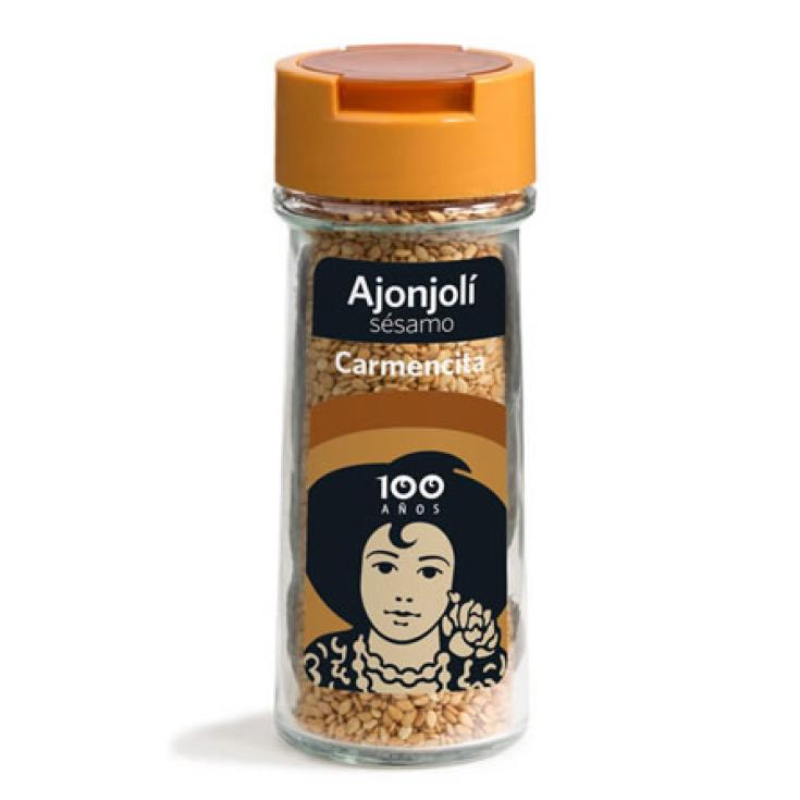 AJONJOLI 55 GR