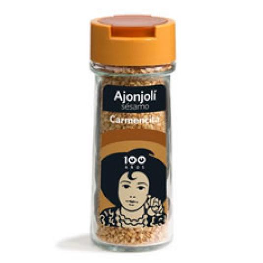 AJONJOLI 55 GR