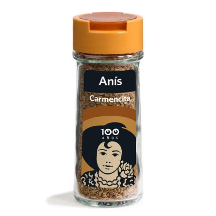 ANIS EN GRANO 38 GR