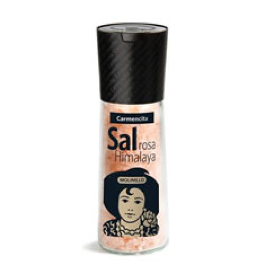 MOLINILLO SAL ROSA DEL HIMALAYA 110 GR