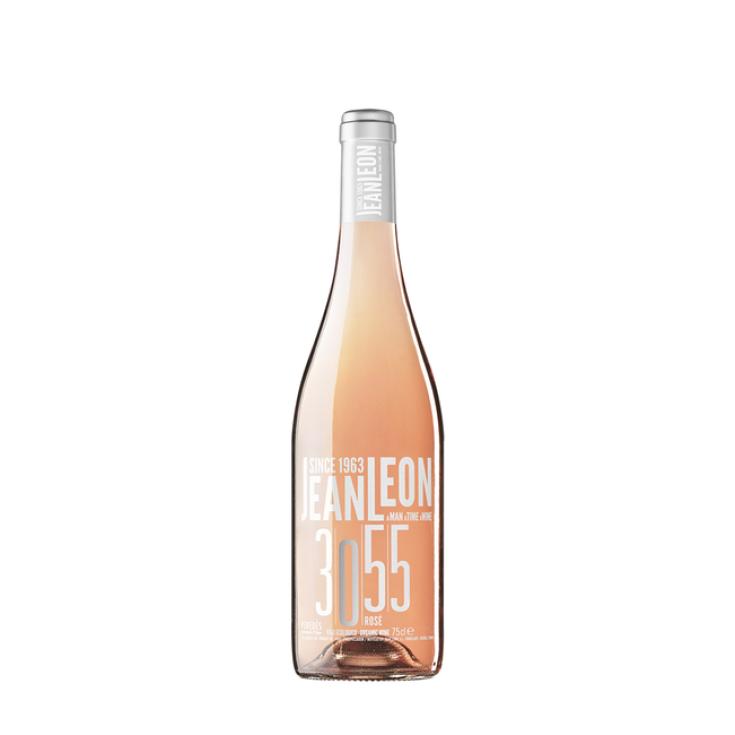 VINO ECOLOGICO ROSE 3055 75CL