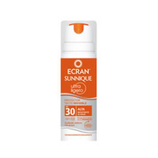 SUN PROTECT ULTRALIGERO FP30 200ML