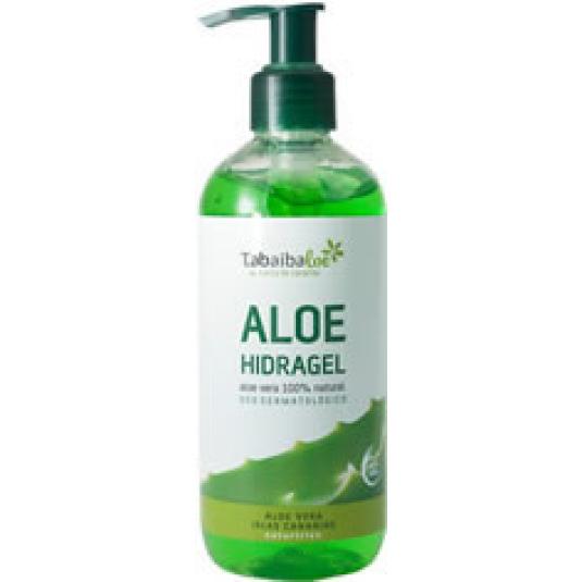 HIDRAGEL ALOE VERA 300ML