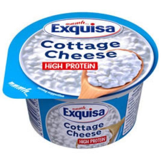 COPOS QUESO FRESCO 200 GR EXQUISA