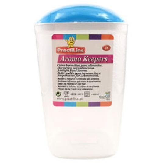 BOTE COCINA AROMA KEEPERS COLOR 0,2L
