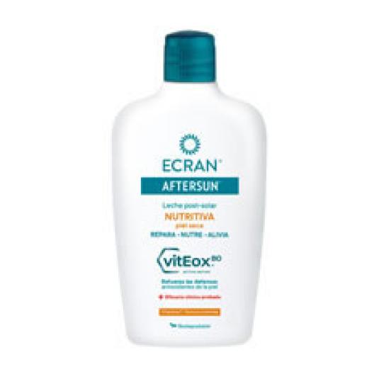 AFTERSUN REPARADORA+ 400ML