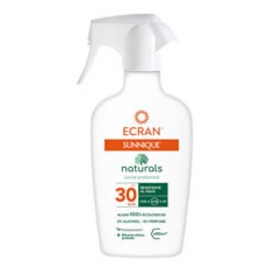 LECHE PROTECTORA NATURAL PIS.F30 300ML