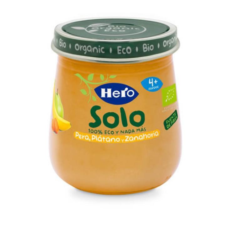 Comprar Snack eco zanahoria hero solo en Supermercados MAS Online