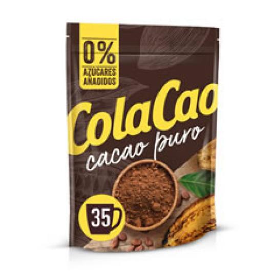 CACAO PURO 100% 250GR