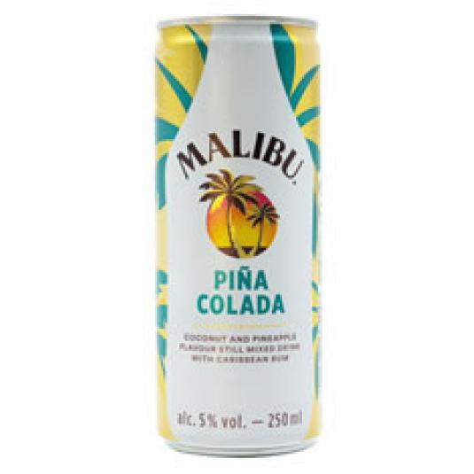 PIÑA COLADA 25CL