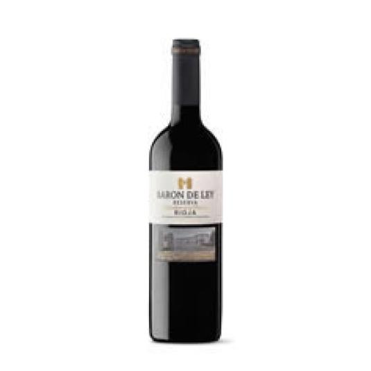 VINO TINTO RESERVA 75CL