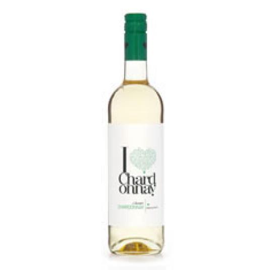VINO BLANCO CHARDONNAY 750ML