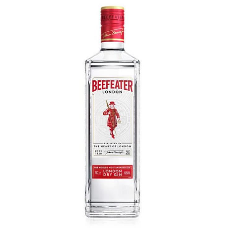 GINEBRA 40* 70CL