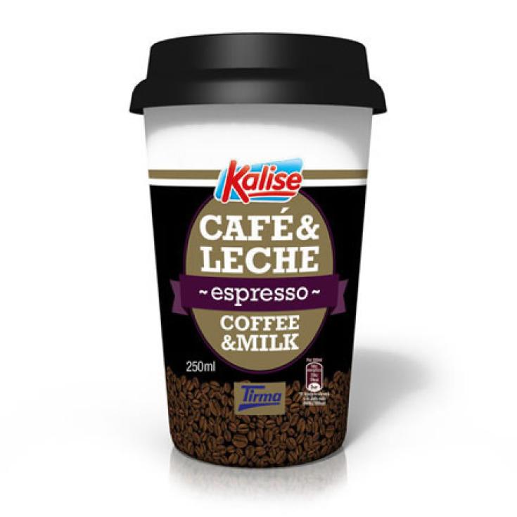 CAFE LATTE EXPRESSO 260GR