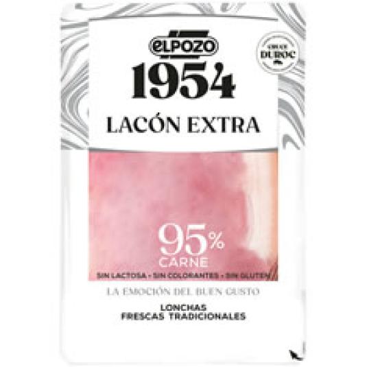 LACON EXTRA LONCHAS 150 GR