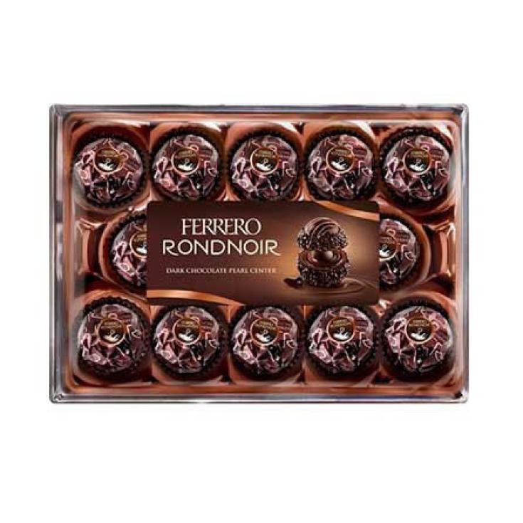 BOMBON RONDNOIR T-14