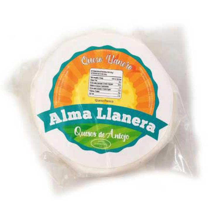 KG.QUESO FRESCO VACA ARTESANO