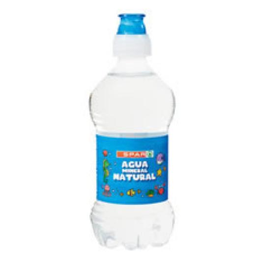 Agua de Teror con gas Botella 500ml  La Cocotte Catering y Comidas Para  Llevar Las Palmas Gran Canaria