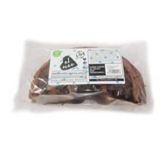 BIZCOCHO CHOCOLATE 400 GR
