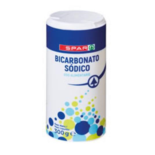 BICARBONATO SODICO 300GR