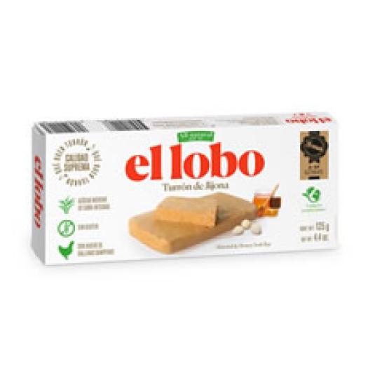 TURRON JIJONA 150 GR