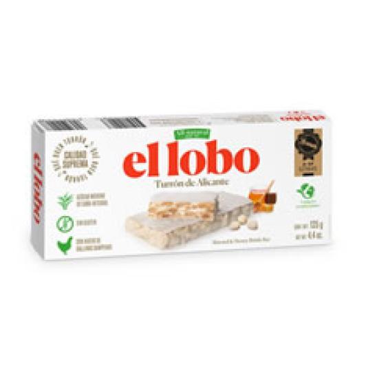 TURRON ALICANTE 150 GR