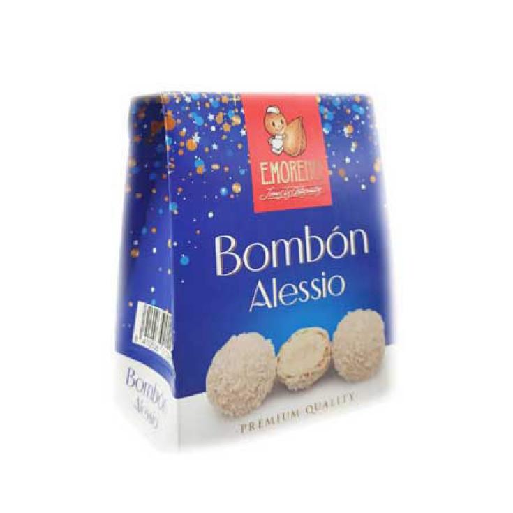 BOMBON ALESSIO 120 GR