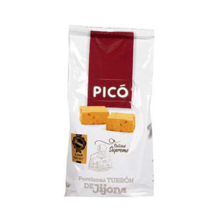 TURRON PORCIONES JIJONA 175 GR