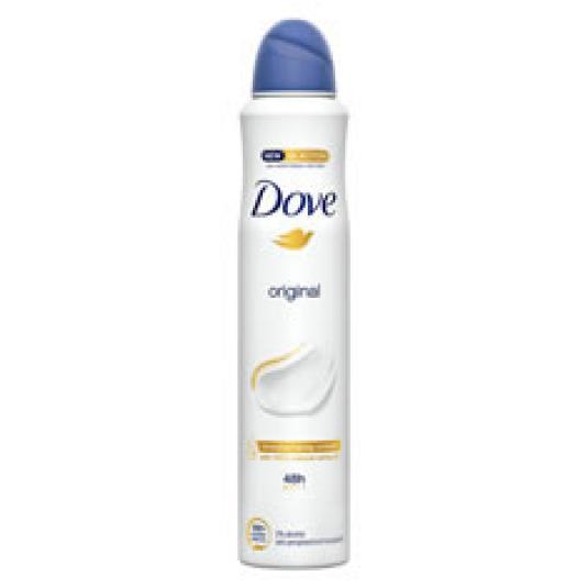 DEO SPRAY WOMEN ORIGINAL 200 ML