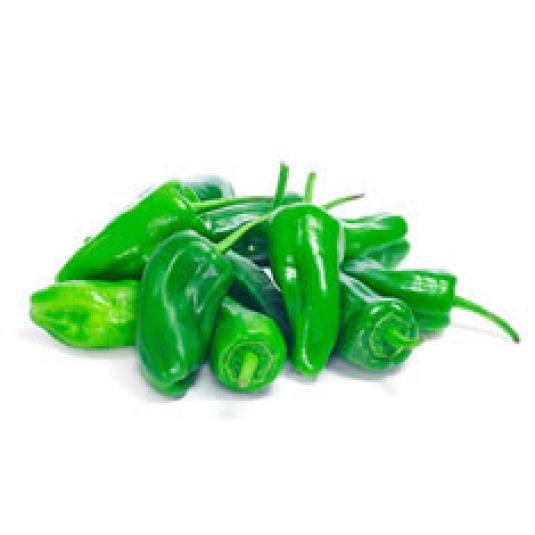 KG. PIMIENTOS DE PADRON