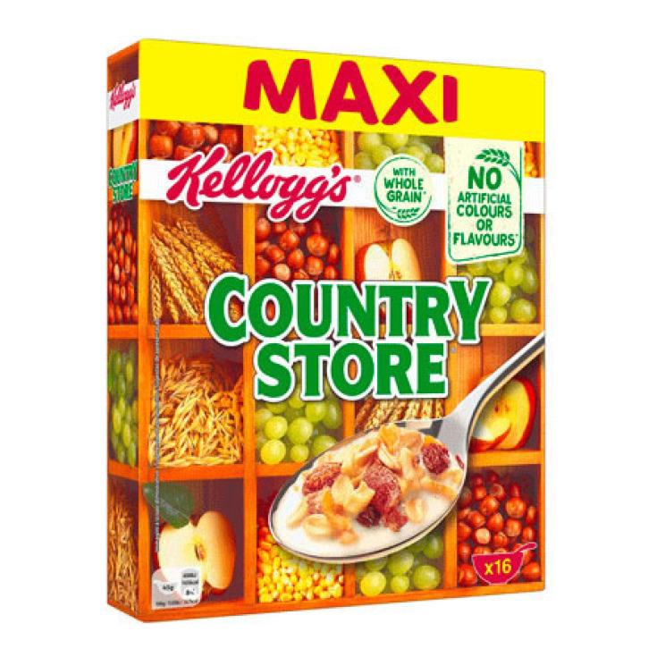 COUNTRY STORE RETAIL 750 GR